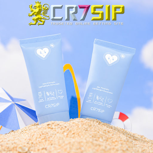 Oat Probiotic Sunscreen SPF 50 PA++++